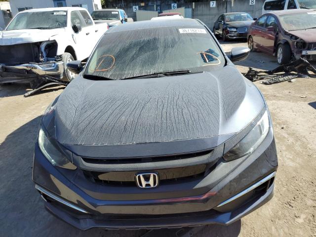 2HGFC2F67LH504510 | 2020 HONDA CIVIC LX