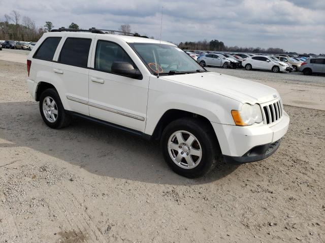 1J4PS4GKXAC136976 Jeep Grand Cherokee Laredo