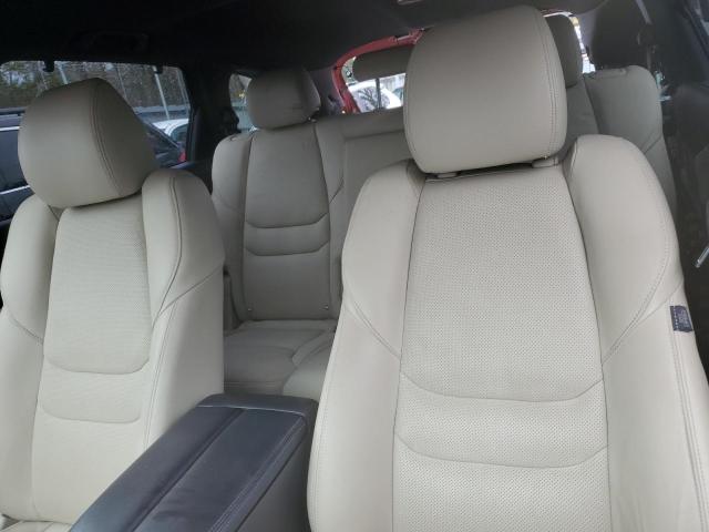 2019 MAZDA CX-9 GRAND - JM3TCADY8K0318467