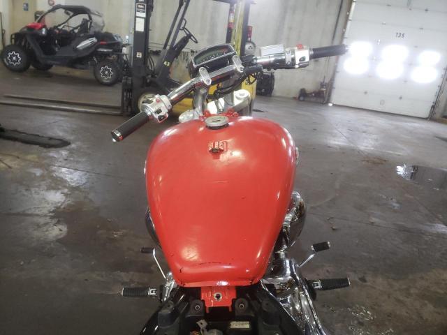 2007 SUZUKI VZR1800 - JS1VY53AX72100079