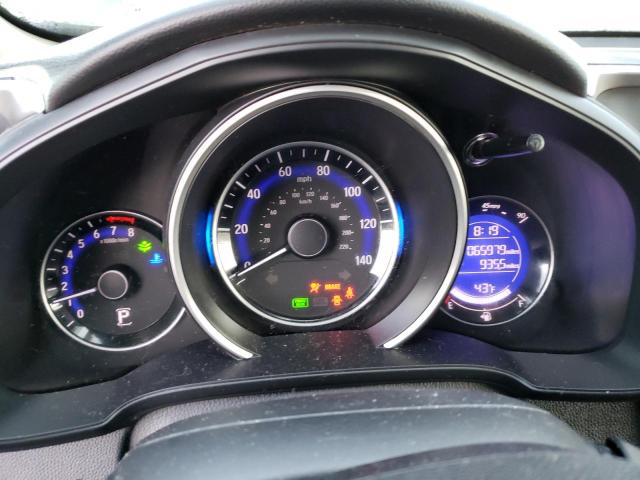 2019 HONDA FIT LX - 3HGGK5H48KM713467