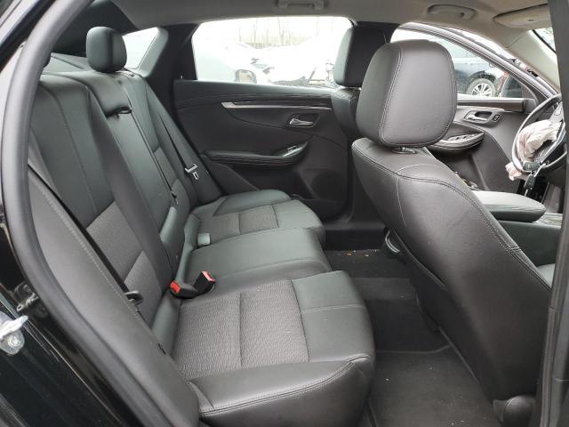 2019 CHEVROLET IMPALA LT - 2G11Z5S3XK9134353
