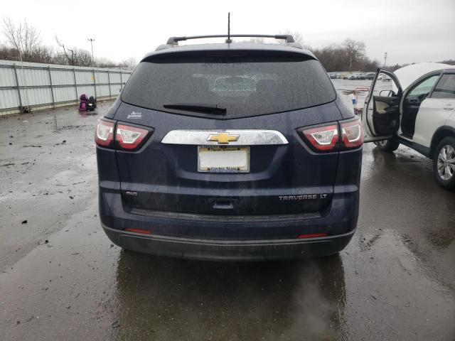 2015 CHEVROLET TRAVERSE L - 1GNKVGKD1FJ117289