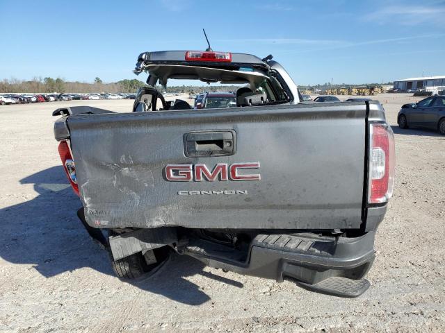 1GTG5BEN2M1110810 GMC Canyon