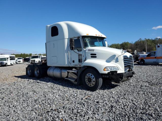 Salvage cars for sale from Copart Memphis, TN: 2012 Mack 600 CXU600