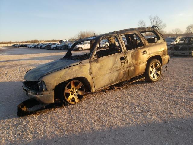 2004 Chevrolet Tahoe 