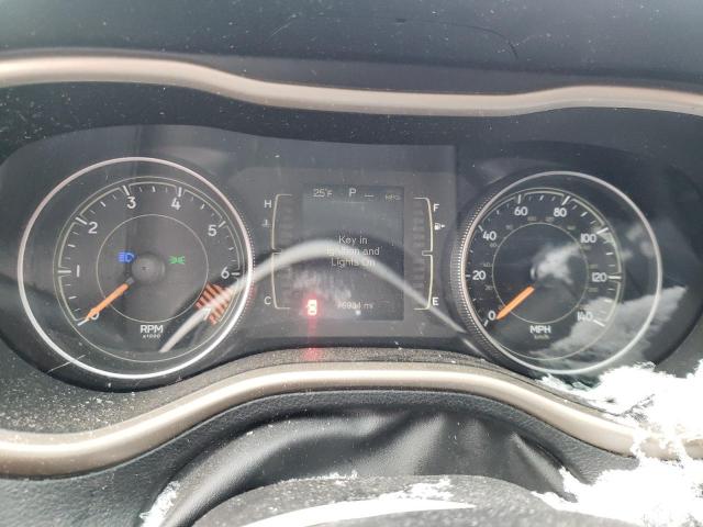 2015 JEEP CHEROKEE S - 1C4PJMABXFW652827