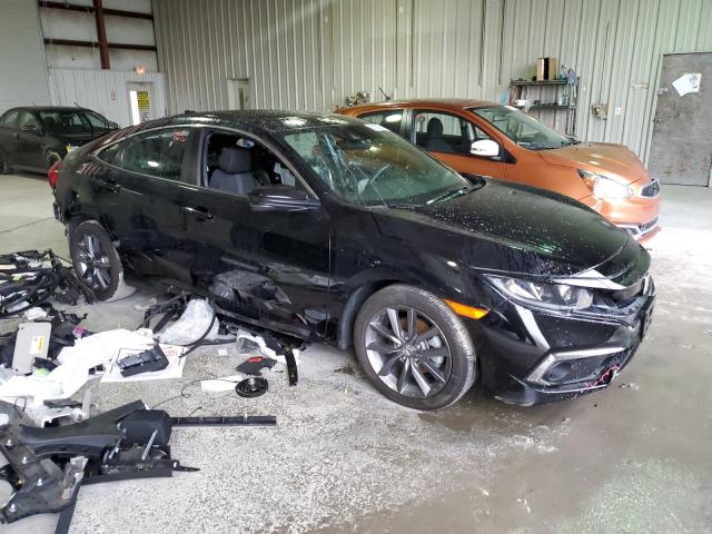 2021 HONDA CIVIC EX - 19XFC1F35ME200233