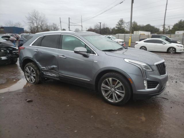 2020 CADILLAC XT5 PREMIU - 1GYKNDRS5LZ150945