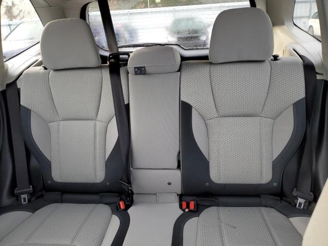 2019 SUBARU FORESTER P - JF2SKAGC9KH593825