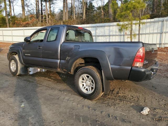 2015 TOYOTA TACOMA PRE - 5TFTX4GN9FX044970