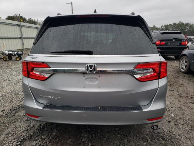2018 HONDA ODYSSEY EX 5FNRL6H76JB089725