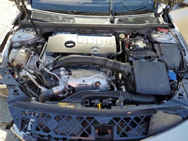 2020 MERCEDES-BENZ A 220 - WDD3G4EB4LW041992