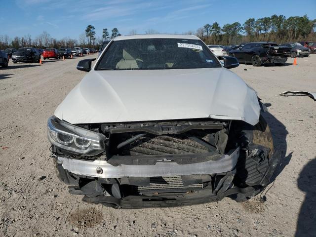 2016 BMW 435 I - WBA3R1C52GK529526