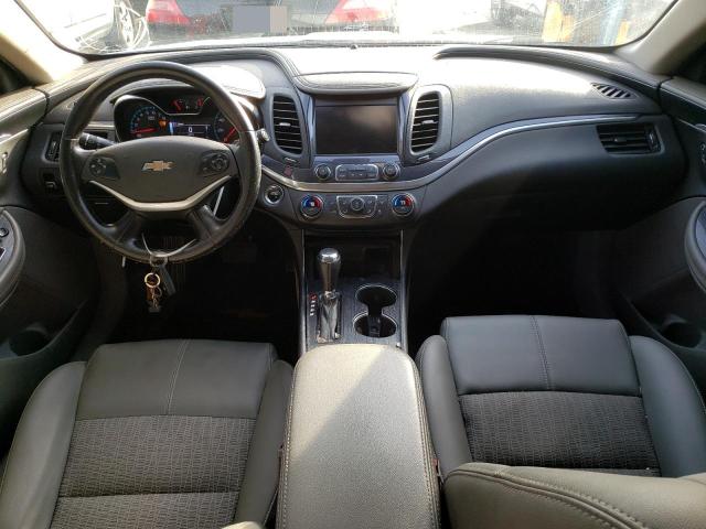 2019 CHEVROLET IMPALA LT - 1G11Z5SA5KU132978
