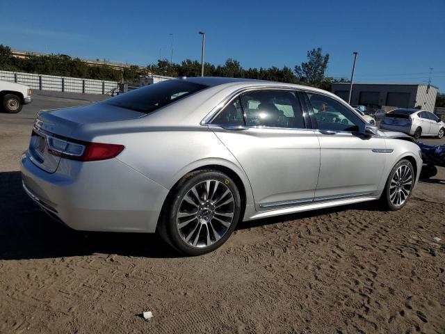 1LN6L9TP7H5603486 Lincoln CONTINENTL