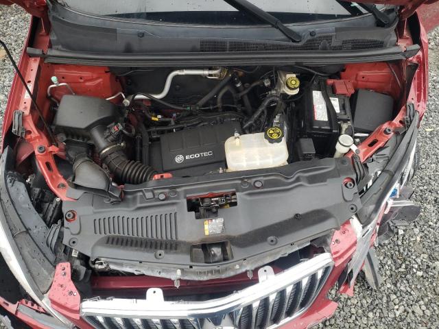 2015 BUICK ENCORE CON - KL4CJFSB0FB047466