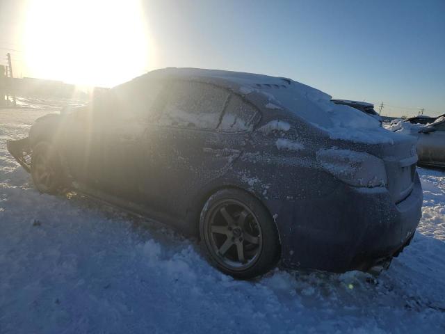 JF1VA1A6XL9808177 Subaru WRX
