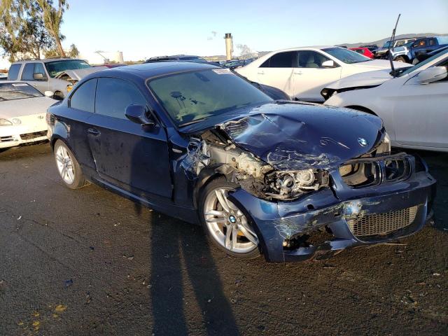 WBAUC9C54CVM13256 BMW 135 I