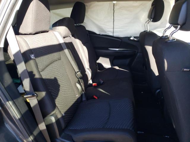 2017 DODGE JOURNEY SX - 3C4PDDBG9HT517736