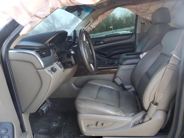 2015 CHEVROLET TAHOE C150 - 1GNSCBKC4FR186849