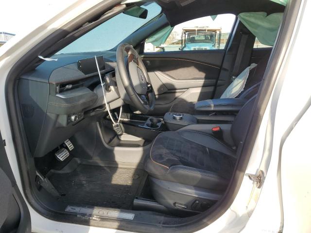 2021 FORD MUSTANG MA - 3FMTK4SE9MME01066