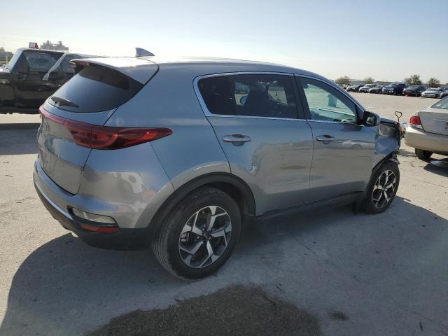 KNDPM3ACXN7015990 KIA Sportage Lx