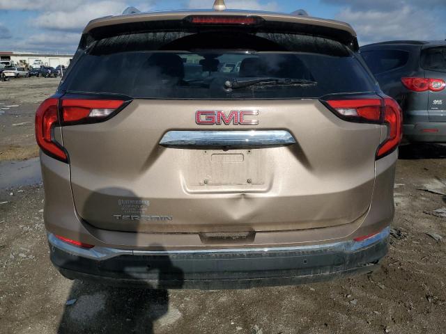 3GKALPEV4JL231971 GMC Terrain Slt