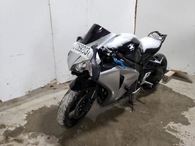 2008 HONDA CBR1000 RR - JH2SC59088M007693