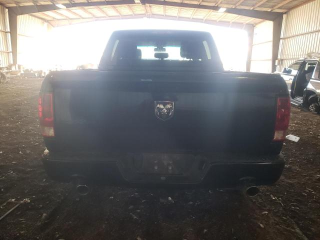 2016 RAM 1500 ST 3C6RR7KT3GG228701