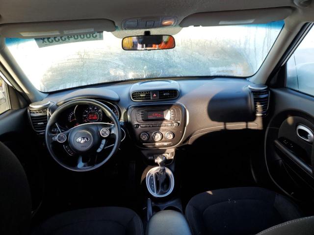 2016 KIA SOUL KNDJN2A23G7391826