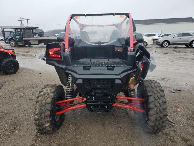 2021 KAWASAKI KRF 1000 D JKARFCD12MB500689