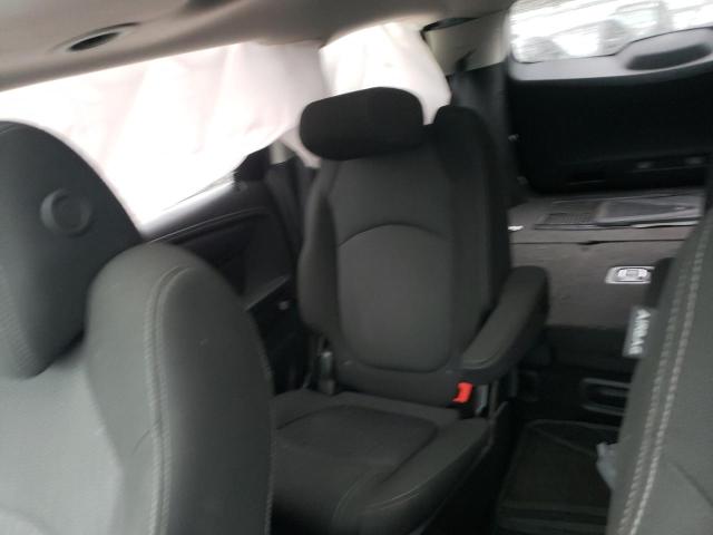 2015 CHEVROLET TRAVERSE L - 1GNKVGKD1FJ117289