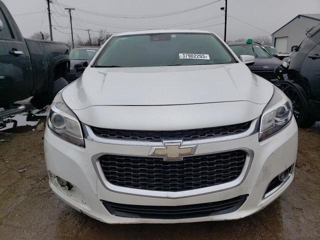 2015 CHEVROLET MALIBU LTZ - 1G11G5SX3FF167197