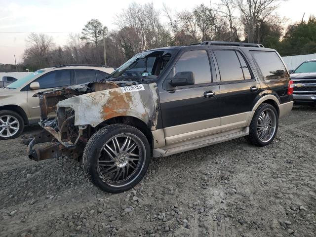 2010 Ford Expedition Eddie Bauer