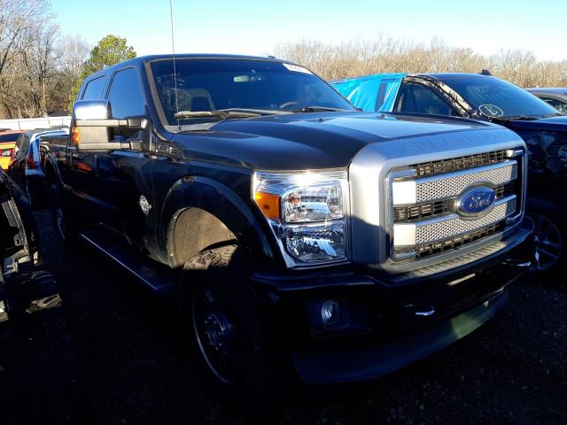 2014 Ford F-350 