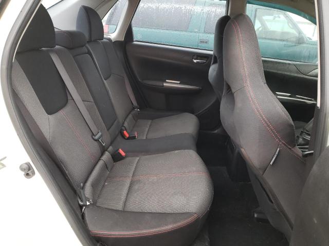 JF1GV7E64DG017585 Subaru WRX