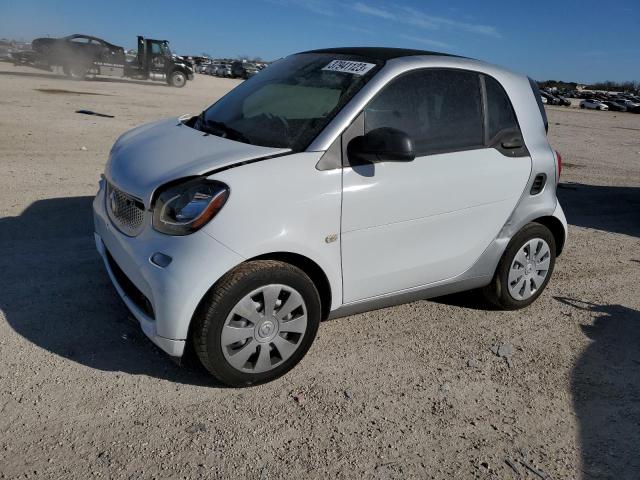 2017 smart fortwo 