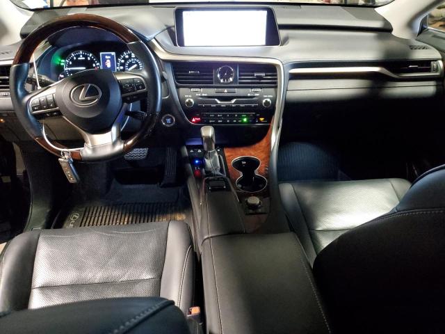 2018 LEXUS RX 350 L - JTJDZKCA3J2008474