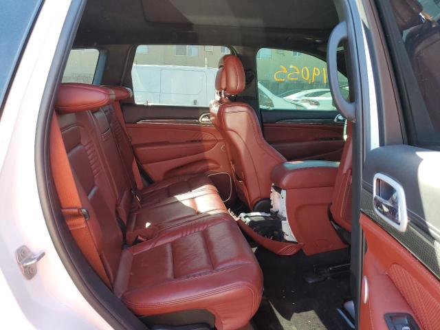 2018 JEEP GRAND CHER - 1C4RJFN97JC318261