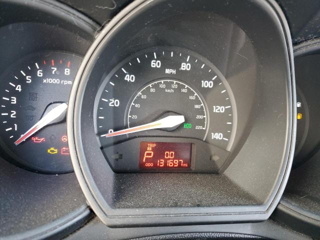 KNADM4A35G6559683 KIA RIO LX