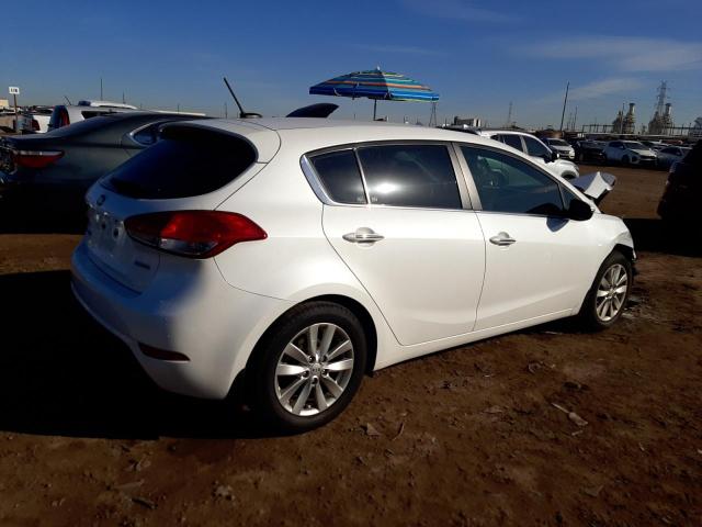 KNAFX5A85F5297668 KIA FORTE EX