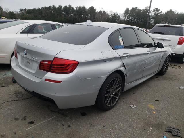WBA5A7C57GG147885 BMW 528 XI