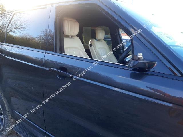 SALWA2AY5KA827490 Land Rover R Rover Sp