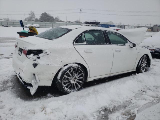 2021 MERCEDES-BENZ A 35 AMG - W1K3G5BB9MJ303238