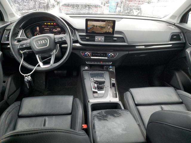 WA1CNAFY9K2041066 2019 AUDI Q5, photo no. 8