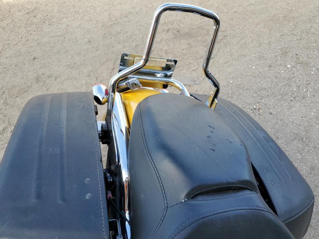 2005 HARLEY-DAVIDSON FLHRSI 1HD1FYW155Y708558