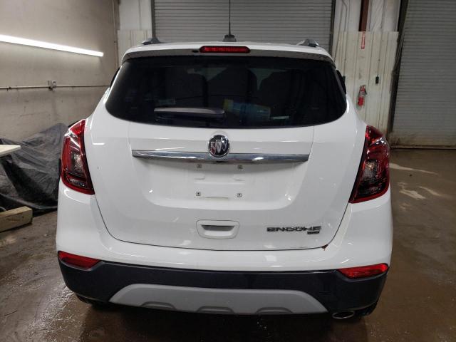 2019 BUICK ENCORE PRE - KL4CJESB6KB790959