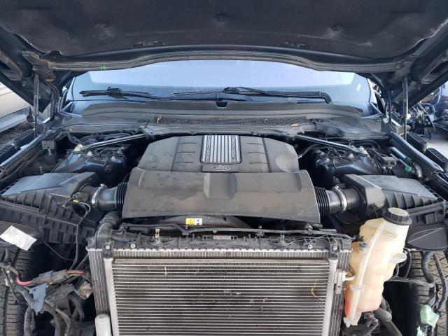 SALGS2VF8GA264890 Land Rover Range Rover Hse