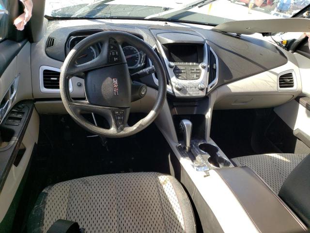 2GKALMEK4F6260242 GMC Terrain Sle